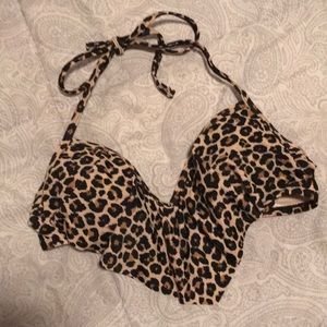 Exhilaration Swim Top